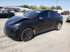 7SAYGDEEXPF792229 2023 TESLA MODEL Y