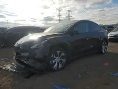 7SAYGDEEXPF798712 2023 TESLA MODEL Y