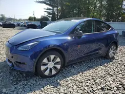 7SAYGDEEXPF799472 2023 TESLA MODEL Y