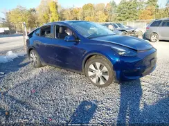 7SAYGDEEXPF799486 2023 TESLA MODEL Y
