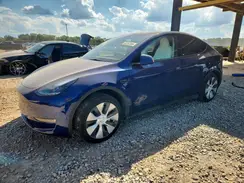 7SAYGDEEXPF799701 2023 TESLA MODEL Y