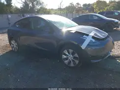 7SAYGDEEXPF800846 2023 TESLA MODEL Y