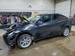 7SAYGDEEXPF802063 2023 TESLA MODEL Y