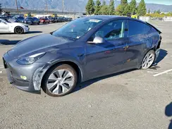 7SAYGDEEXPF803150 2023 TESLA MODEL Y