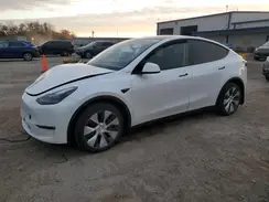 7SAYGDEEXPF807103 2023 TESLA MODEL Y