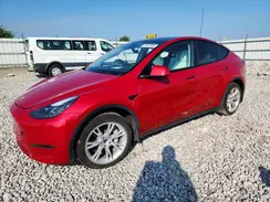 7SAYGDEEXPF808199 2023 TESLA MODEL Y