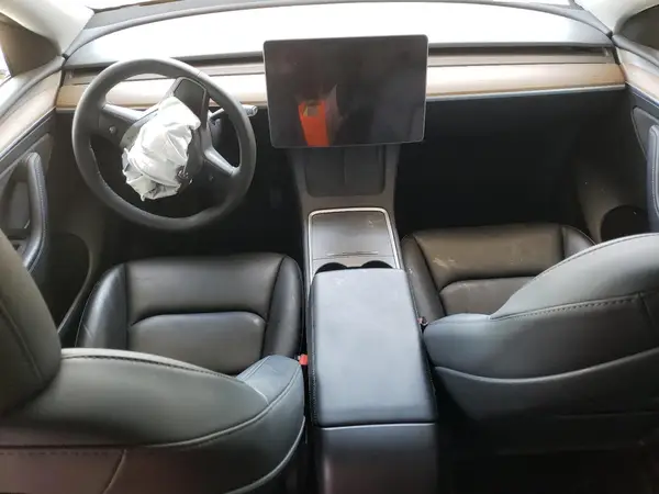 7SAYGDEEXPF809644 2023 TESLA MODEL Y - Image 8
