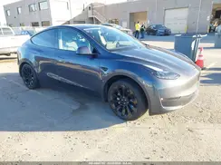 7SAYGDEEXPF814410 2023 TESLA MODEL Y