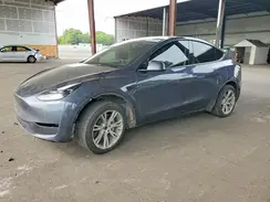 7SAYGDEEXPF814679 2023 TESLA MODEL Y