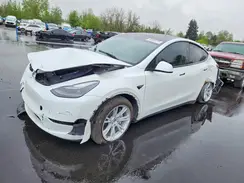 7SAYGDEEXPF815640 2023 TESLA MODEL Y