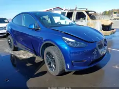 7SAYGDEEXPF822927 2023 TESLA MODEL Y
