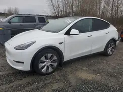 7SAYGDEEXPF827724 2023 TESLA MODEL Y