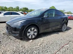 7SAYGDEEXPF827903 2023 TESLA MODEL Y
