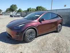 7SAYGDEEXPF829201 2023 TESLA MODEL Y