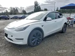7SAYGDEEXPF830378 2023 TESLA MODEL Y