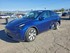 7SAYGDEEXPF831157 2023 TESLA MODEL Y