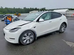 7SAYGDEEXPF834186 2023 TESLA MODEL Y