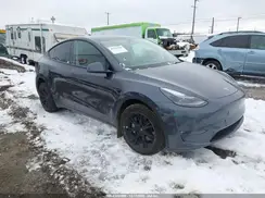 7SAYGDEEXPF834415 2023 TESLA MODEL Y