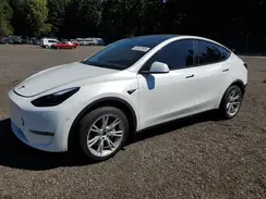 7SAYGDEEXPF835256 2023 TESLA MODEL Y
