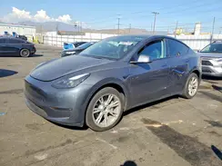 7SAYGDEEXPF836116 2023 TESLA MODEL Y