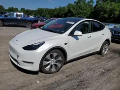 7SAYGDEEXPF837816 2023 TESLA MODEL Y