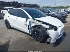 7SAYGDEEXPF842160 2023 TESLA MODEL Y
