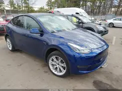 7SAYGDEEXPF845978 2023 TESLA MODEL Y