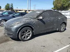 7SAYGDEEXPF847021 2023 TESLA MODEL Y