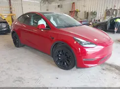 7SAYGDEEXPF847777 2023 TESLA MODEL Y