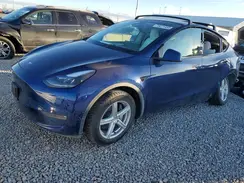 7SAYGDEEXPF848251 2023 TESLA MODEL Y