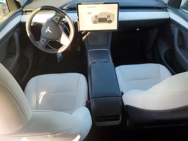 7SAYGDEEXPF848251 2023 TESLA MODEL Y - Image 8