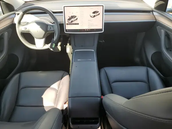 7SAYGDEEXPF851943 2023 TESLA MODEL Y - Image 8