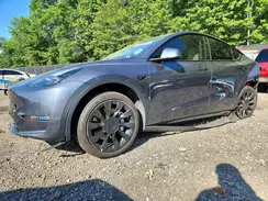 7SAYGDEEXPF852963 2023 TESLA MODEL Y