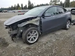 7SAYGDEEXPF855197 2023 TESLA MODEL Y