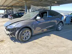 7SAYGDEEXPF859119 2023 TESLA MODEL Y