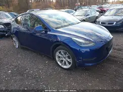 7SAYGDEEXPF860545 2023 TESLA MODEL Y