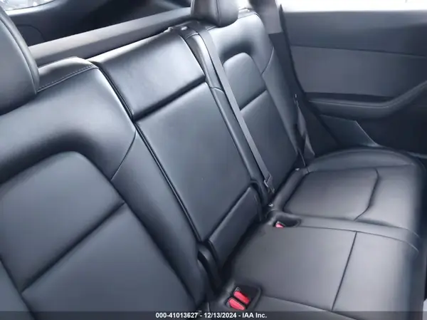 7SAYGDEEXPF860545 2023 TESLA MODEL Y - Image 8