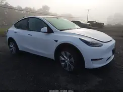 7SAYGDEEXPF867026 2023 TESLA MODEL Y