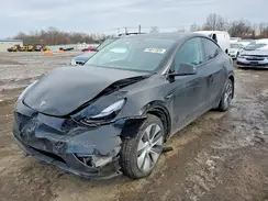 7SAYGDEEXPF868371 2023 TESLA MODEL Y