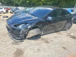 7SAYGDEEXPF870069 2023 TESLA MODEL Y