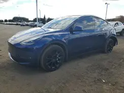 7SAYGDEEXPF874882 2023 TESLA MODEL Y