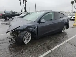 7SAYGDEEXPF876888 2023 TESLA MODEL Y
