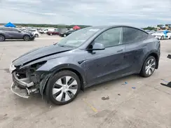 7SAYGDEEXPF877507 2023 TESLA MODEL Y