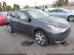 7SAYGDEEXPF878303 2023 TESLA MODEL Y
