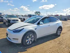 7SAYGDEEXPF879905 2023 TESLA MODEL Y