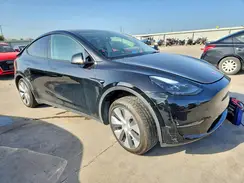7SAYGDEEXPF880620 2023 TESLA MODEL Y
