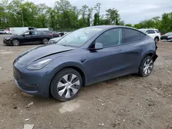 7SAYGDEEXPF882643 2023 TESLA MODEL Y