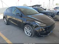 7SAYGDEEXPF883291 2023 TESLA MODEL Y