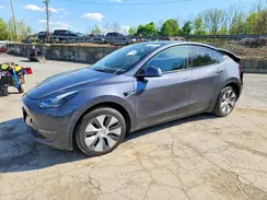 7SAYGDEEXPF884005 2023 TESLA MODEL Y