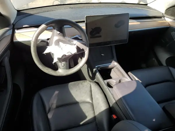 7SAYGDEEXPF886210 2023 TESLA MODEL Y - Image 8